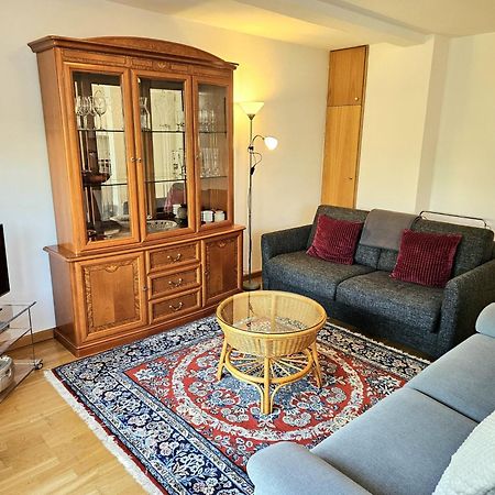 Wohnung 2 - G Pape - Schoene Terassenwohnung Mit Sep Ankleidezimmer, Kostenloses Wlan, Longstay Rabatt, Naehe Duenenpark Groemitz Ngoại thất bức ảnh