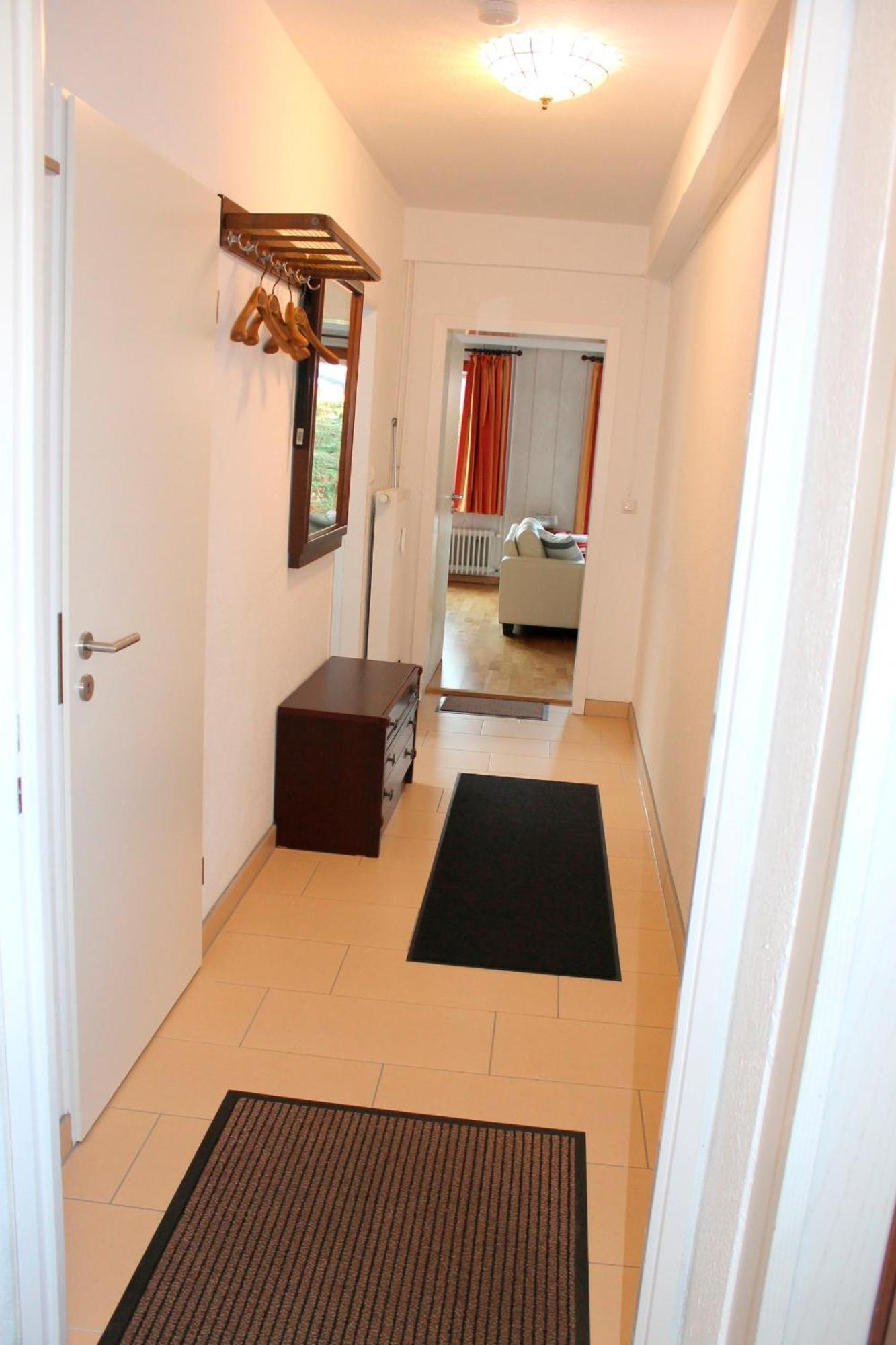 Wohnung 2 - G Pape - Schoene Terassenwohnung Mit Sep Ankleidezimmer, Kostenloses Wlan, Longstay Rabatt, Naehe Duenenpark Groemitz Ngoại thất bức ảnh