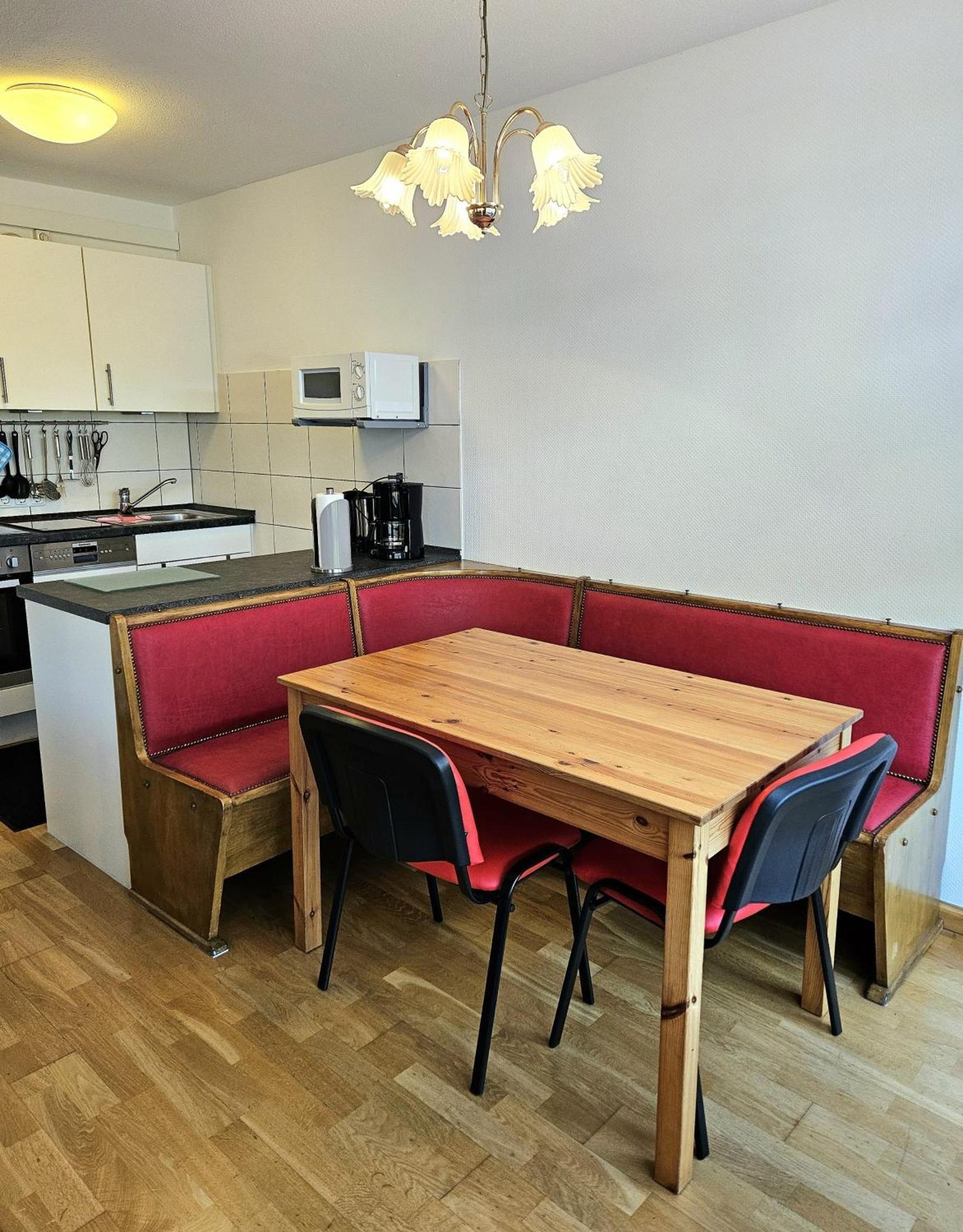 Wohnung 2 - G Pape - Schoene Terassenwohnung Mit Sep Ankleidezimmer, Kostenloses Wlan, Longstay Rabatt, Naehe Duenenpark Groemitz Ngoại thất bức ảnh